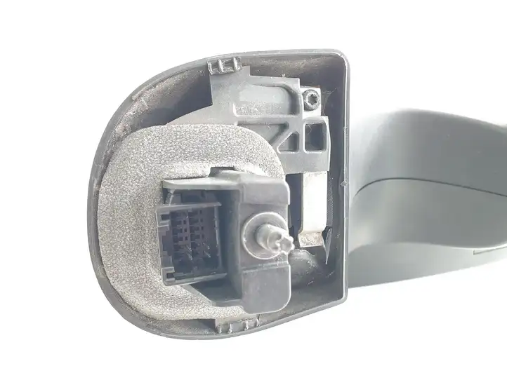 Opel Vivaro (2006 - 2014) E2010022 Боковое зеркало с электроприводом — фото 4