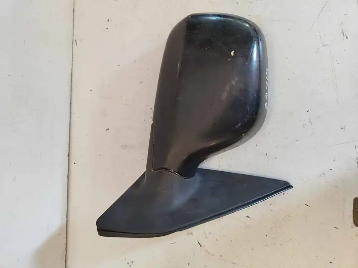 Toyota Yaris Verso (1999 - 2005) 010049 Боковое зеркало с электроприводом — фото 2