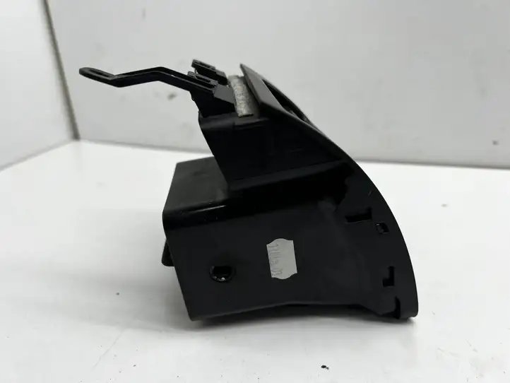 Volkswagen Touran I (2003 - 2010) 1T0819703B Боковой воздушный дефлектор — фото 4
