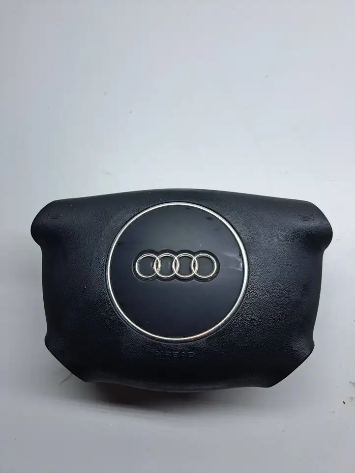 Audi A6 S6 C5 4B (2001 - 2004) 8E0880201L Подушка безопасности руля — фото 1