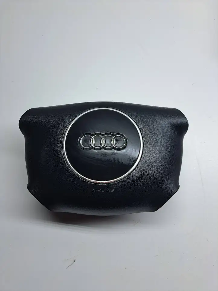 Audi A6 S6 C5 4B (2001 - 2004) 8e0880201ae Подушка безопасности руля — фото 1