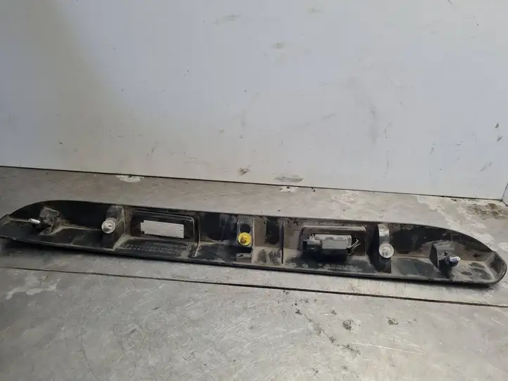 Volkswagen Crafter (2006 - 2016) A9067400030 Подсветка номера — фото 2