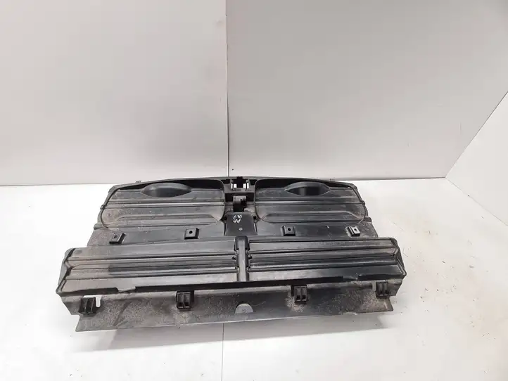 BMW X5 E70 (2006 - 2013) 7222953 Дефлектор воздуха — фото 3
