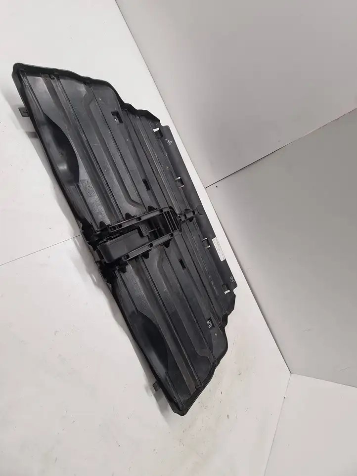 BMW X5 E70 (2006 - 2013) 7222953 Дефлектор воздуха — фото 6
