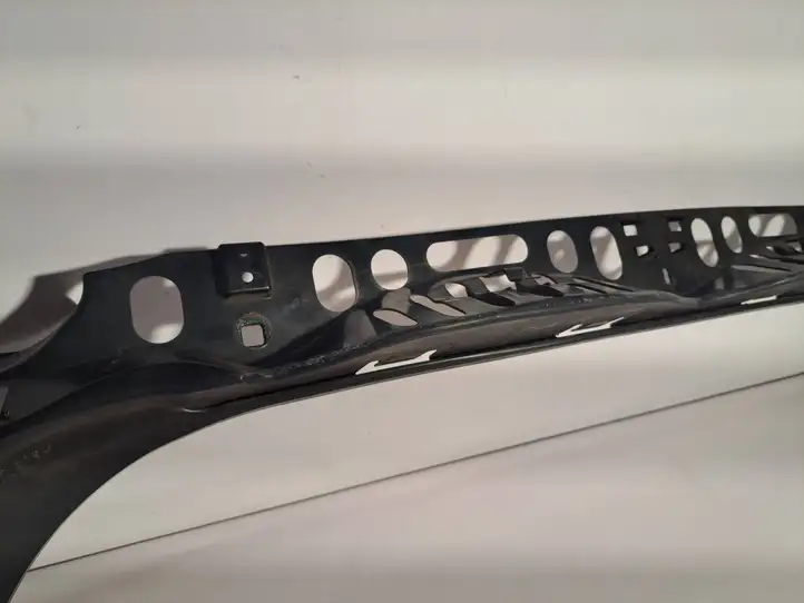 BMW 5 F10 F11 (2009 - 2016) 7184766 Кронштейн заднего бампера — фото 5