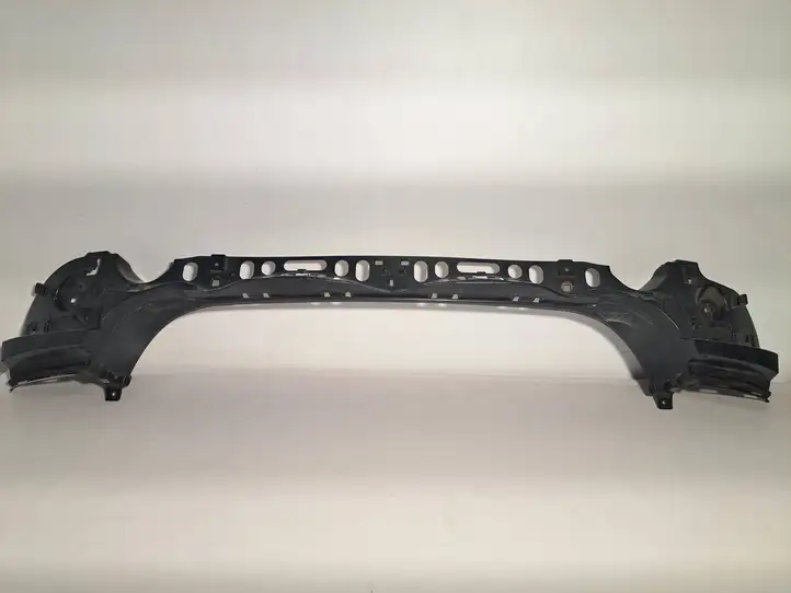 BMW 5 F10 F11 (2009 - 2016) 7184766 Кронштейн заднего бампера — фото 6