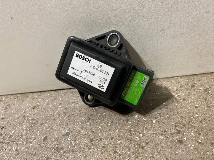Mazda CX-7 (2006 - 2009) 0265005254 Блок управления ESP — фото 3