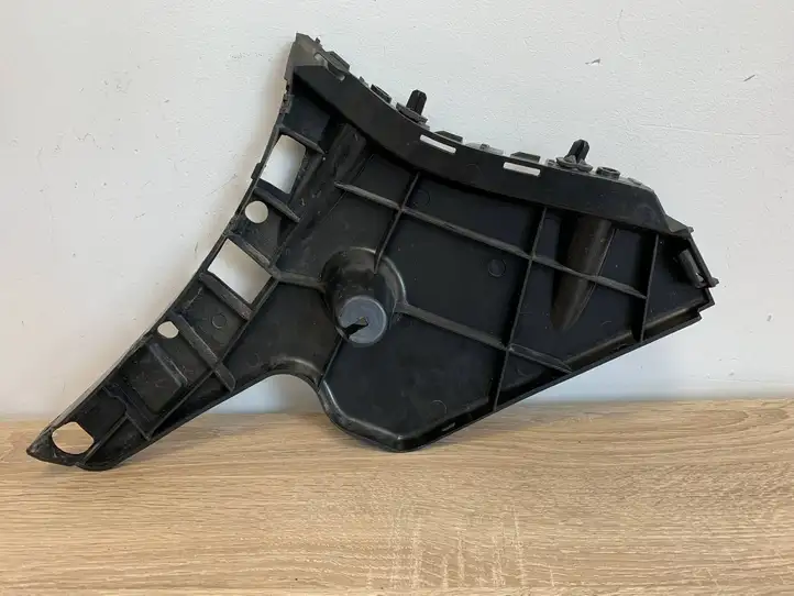 Volvo S60 (2013 - 2018) 31407893 Кронштейн заднего бампера — фото 2