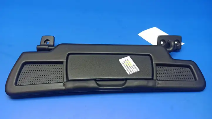 Mercedes-Benz SLK R171 (2005 - 2011) A1718100210 Солнцезащитный козырек — фото 7