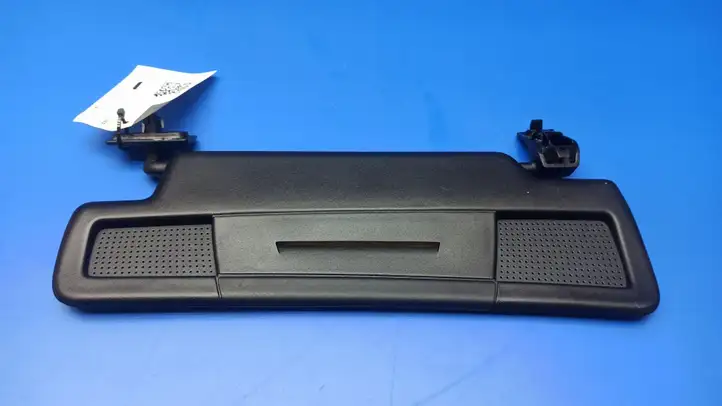 Mercedes-Benz SLK R171 (2005 - 2011) A1718100210 Солнцезащитный козырек — фото 9