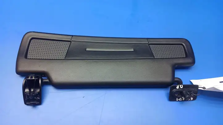 Mercedes-Benz SLK R171 (2005 - 2011) A1718100210 Солнцезащитный козырек — фото 10