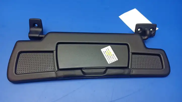 Mercedes-Benz SLK R171 (2005 - 2011) A1718100210 Солнцезащитный козырек — фото 13