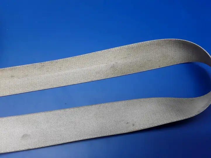 Mercedes-Benz ML W164 (2005 - 2011) 051020200177 Передний ремень безопасности — фото 7