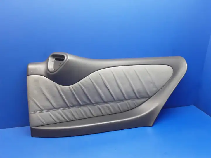 Mercedes-Benz CLK A209,C209 (2002 - 2009) A2096901053 Обшивка задней боковой панели (купе) — фото 1