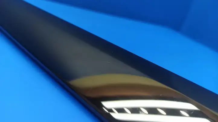 Mercedes-Benz C W204 (2007 - 2014) A2047300622 Обшивка задней двери — фото 7