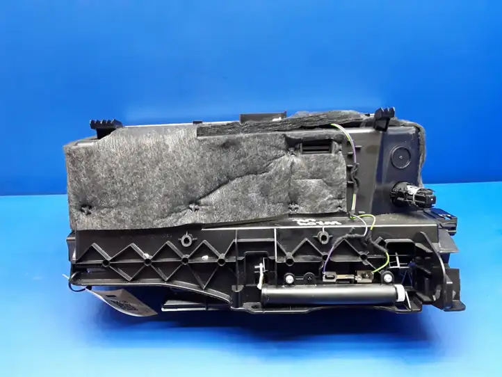 Mercedes-Benz C W204 (2007 - 2014) A2046800591 Бардачок в сборе — фото 3