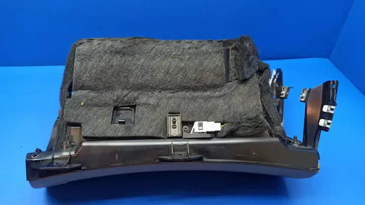 Mercedes-Benz S W221 (2005 - 2013) 2216803187 Бардачок в сборе — фото 9
