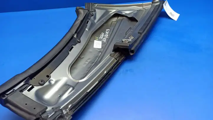 Mercedes-Benz SLK R171 (2005 - 2011) A1717940128 Детали складной крыши — фото 7