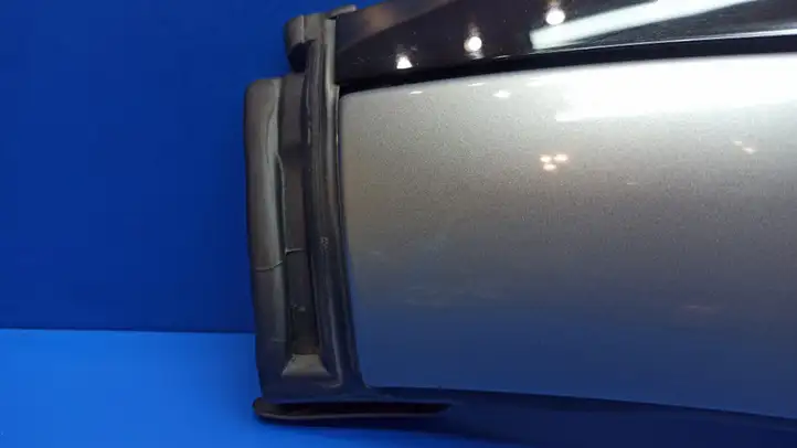 Mercedes-Benz SLK R171 (2005 - 2011) A1717940128 Детали складной крыши — фото 9