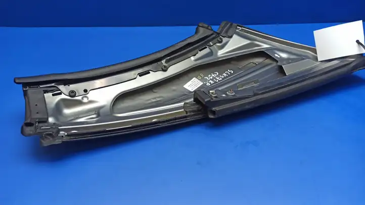 Mercedes-Benz SLK R171 (2005 - 2011) A1717940128 Детали складной крыши — фото 11