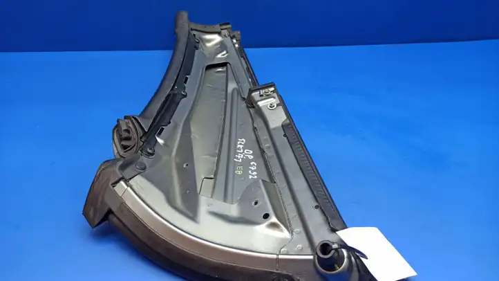 Mercedes-Benz SLK R171 (2005 - 2011) A171794228 Детали складной крыши — фото 7