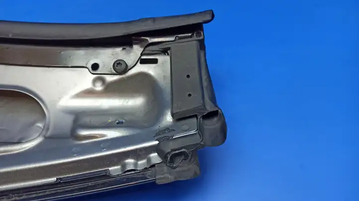 Mercedes-Benz SLK R171 (2005 - 2011) A171794228 Детали складной крыши — фото 9