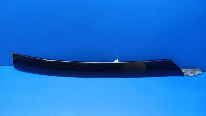 Mercedes-Benz CL C215 (2000 - 2006) A2156980198 Накладка стоек лобового стекла — фото 2