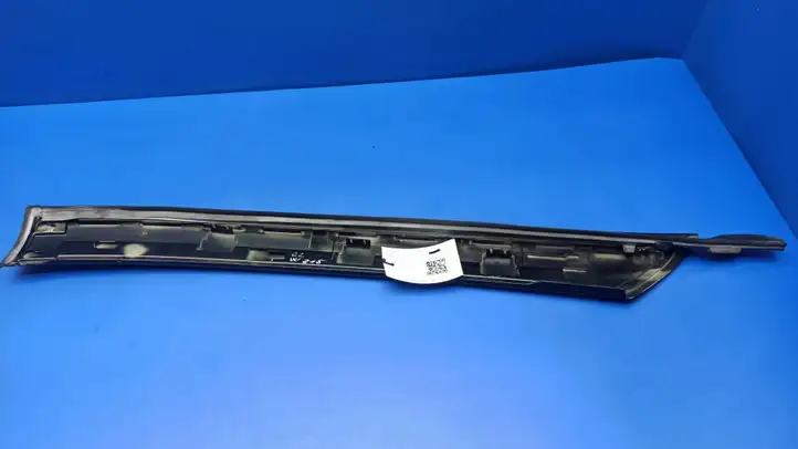 Mercedes-Benz CL C215 (2000 - 2006) A2156980198 Накладка стоек лобового стекла — фото 3