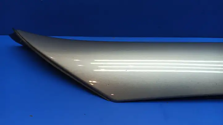 Mercedes-Benz SLK R171 (2005 - 2011) A1716900339 Накладка стоек лобового стекла — фото 3