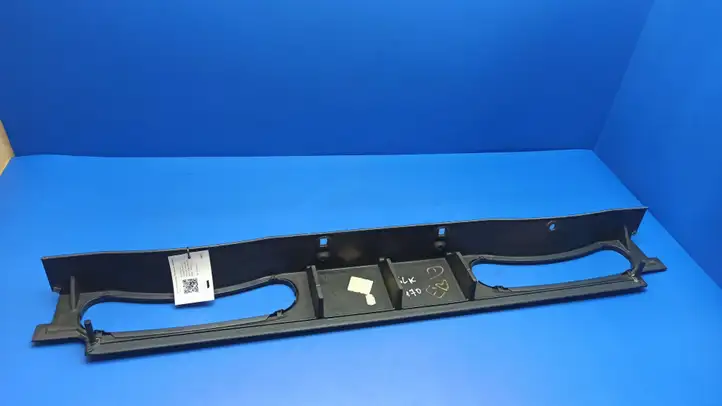Mercedes-Benz SLK R170 (1996 - 2004) 1706900625 Система защиты от опрокидывания — фото 7