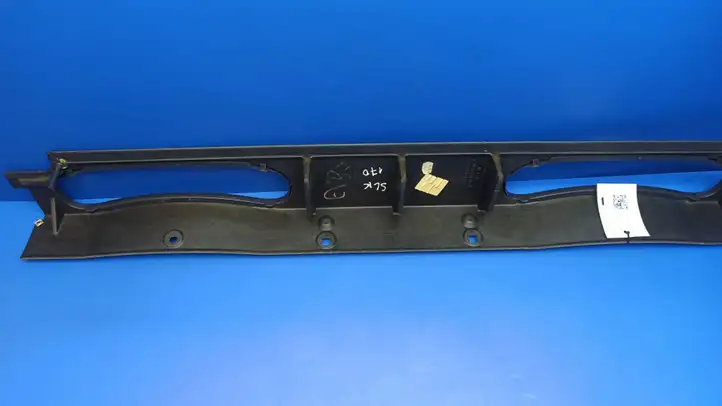 Mercedes-Benz SLK R170 (1996 - 2004) 1706900625 Система защиты от опрокидывания — фото 16