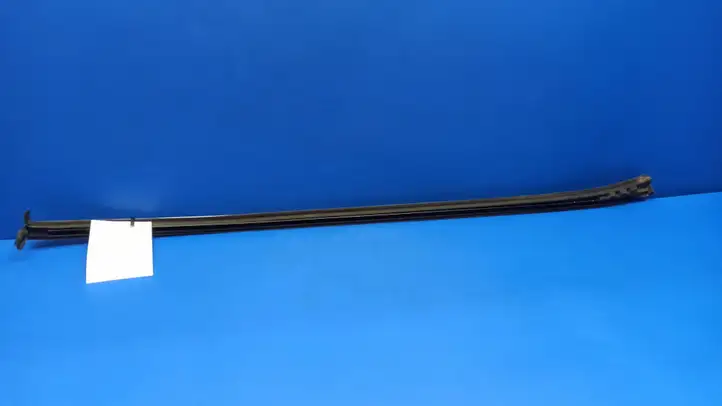 Mercedes-Benz CLK A209,C209 (2002 - 2009) W209 Накладка стоек лобового стекла — фото 2