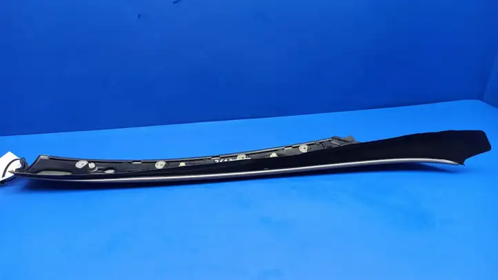 Mercedes-Benz SLK R171 (2005 - 2011) A1716900439 Накладка стоек лобового стекла — фото 6