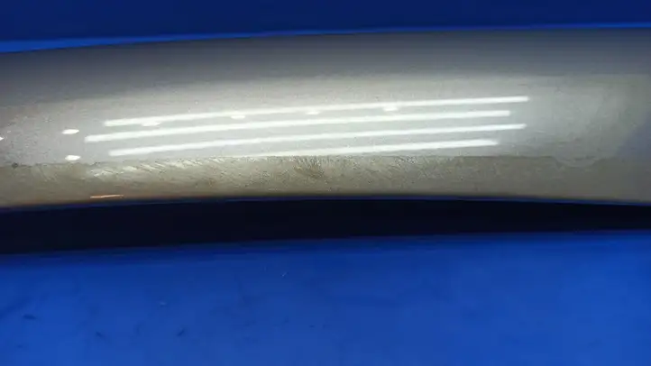 Mercedes-Benz SLK R171 (2005 - 2011) A1716900439 Накладка стоек лобового стекла — фото 8