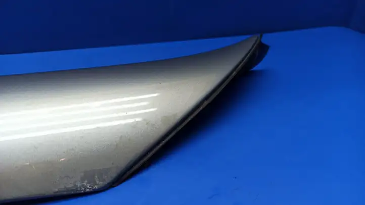Mercedes-Benz SLK R171 (2005 - 2011) A1716900439 Накладка стоек лобового стекла — фото 9
