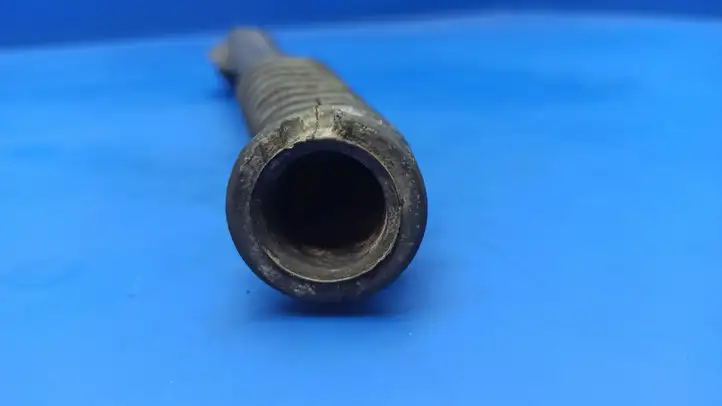 Mercedes-Benz R W251 (2005 - 2013) A2518320094 Водоотводящий лоток — фото 2