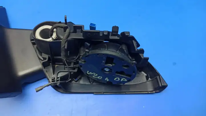 Mercedes-Benz C W204 (2007 - 2014) A2048110898 Элементы бокового зеркала — фото 10