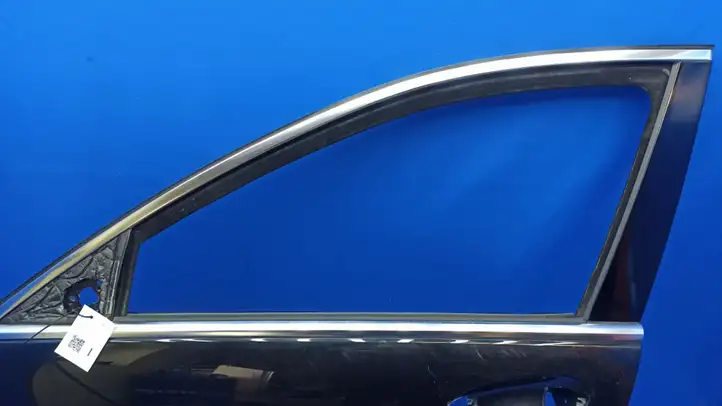 Mercedes-Benz S W221 (2005 - 2013) Дверь — фото 13