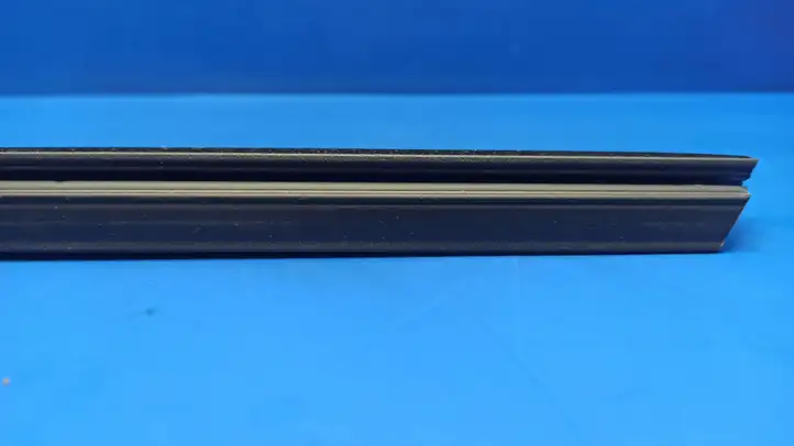 Mercedes-Benz E W212 (2009 - 2016) A2127353334 Уплотнитель стекла задней двери — фото 9