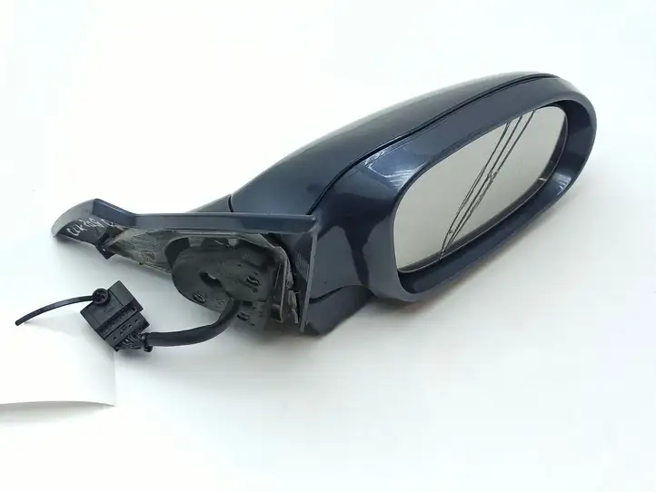 Mercedes-Benz CLK A209,C209 (2002 - 2009) 332200 Боковое зеркало с электроприводом — фото 12