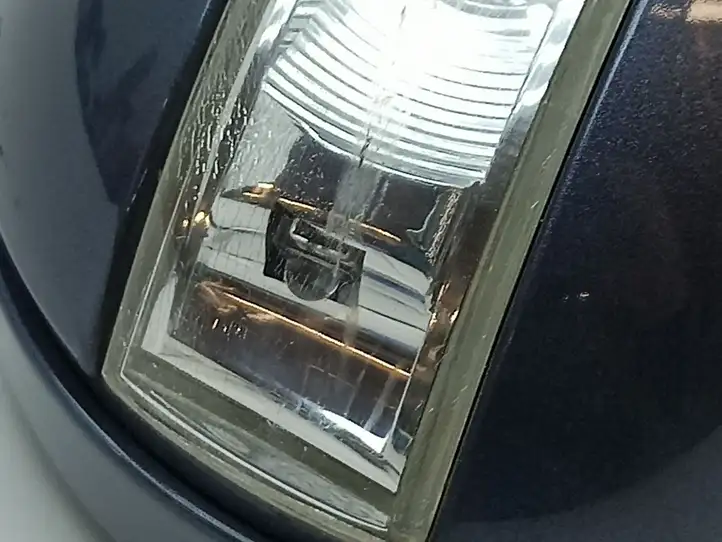 Mercedes-Benz CLK A209,C209 (2002 - 2009) 332200 Боковое зеркало с электроприводом — фото 18