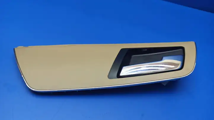 Mercedes-Benz S W221 (2005 - 2013) A2217304448 Внутренняя ручка задней двери — фото 14
