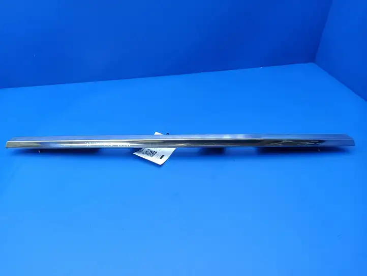 Mercedes-Benz E W211 (2002 - 2009) A2117400493 Обшивка багажника — фото 2