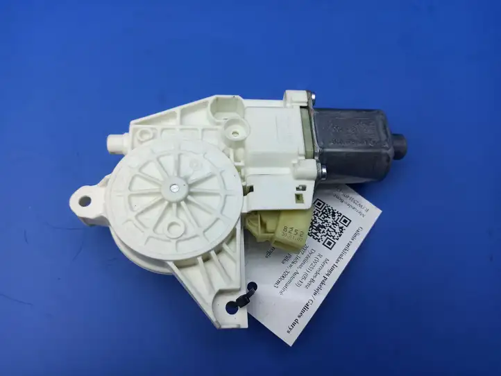 Mercedes-Benz R W251 (2005 - 2013) 0130822280 Стеклоподъемник задней двери — фото 1