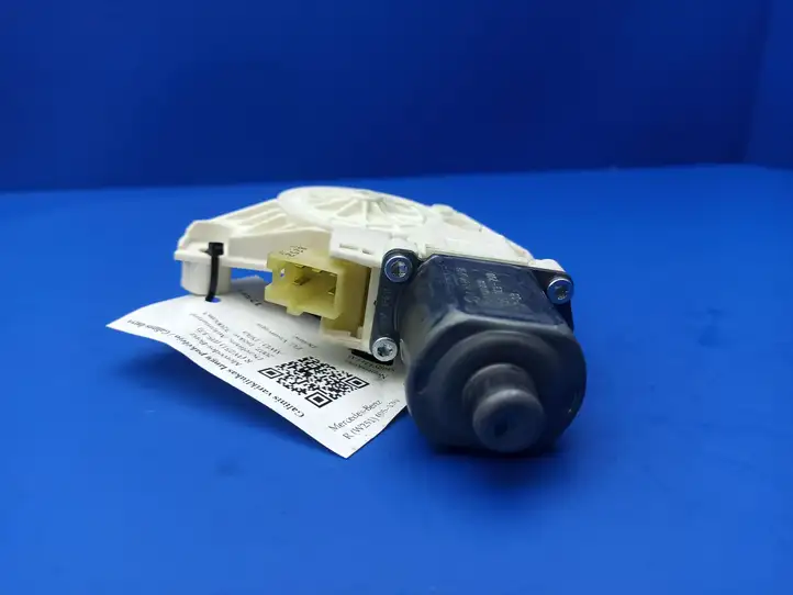 Mercedes-Benz R W251 (2005 - 2013) 0130822280 Стеклоподъемник задней двери — фото 8