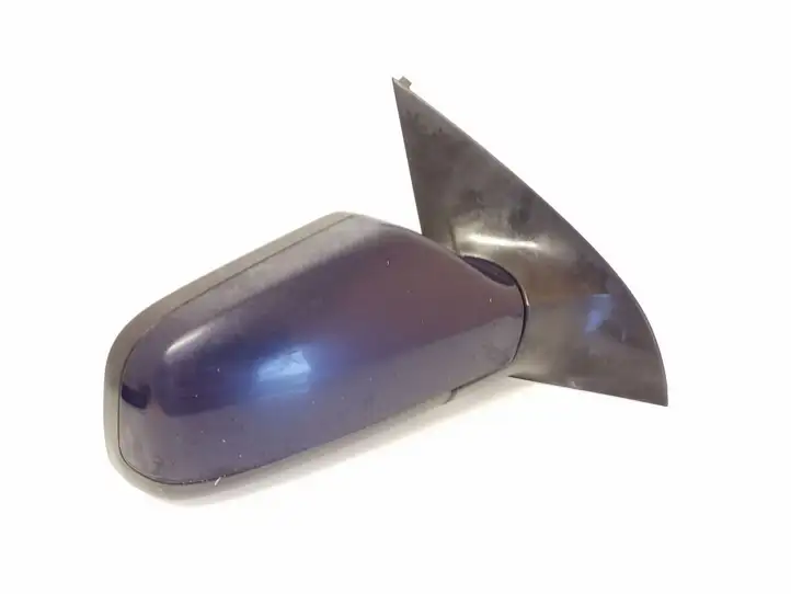 Opel Astra G (1998 - 2004) 010534 Боковое зеркало механическое — фото 2