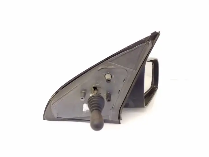 Opel Astra G (1998 - 2004) 010534 Боковое зеркало механическое — фото 3