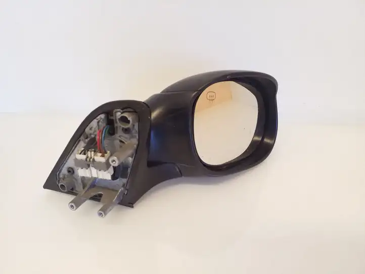 Citroen Xsara Picasso (1999 - 2012) 96314899XX Боковое зеркало с электроприводом — фото 1