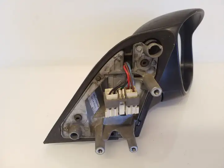Citroen Xsara Picasso (1999 - 2012) 96314899XX Боковое зеркало с электроприводом — фото 3