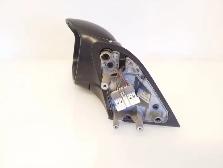 Citroen Xsara Picasso (1999 - 2012) 96314898XX Боковое зеркало с электроприводом — фото 3